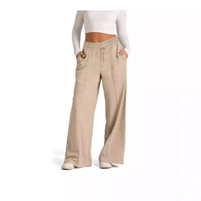 Women's Relaxed Fit Lounge Pants Stalluxe