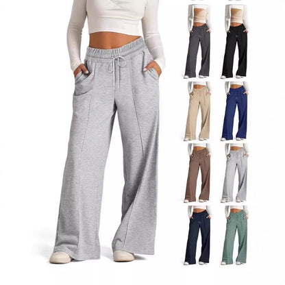 Damen Sporthose Stalluxe
