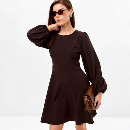 Damen Cocktailkleid Stalluxe