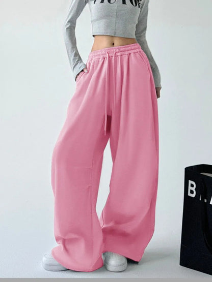Damen Bequeme und luftige Freizeithose Stalluxe