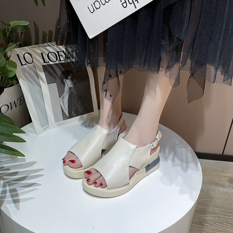 Damen elegante und luftige Riemensandalen mit verstellbarem Riemen und anatomischer Sohle Stalluxe