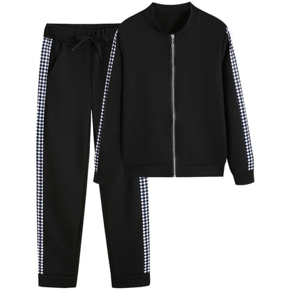 Damen Sportanzug Stalluxe