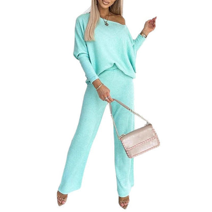 Damen Komfortable Freizeitanzug Stalluxe