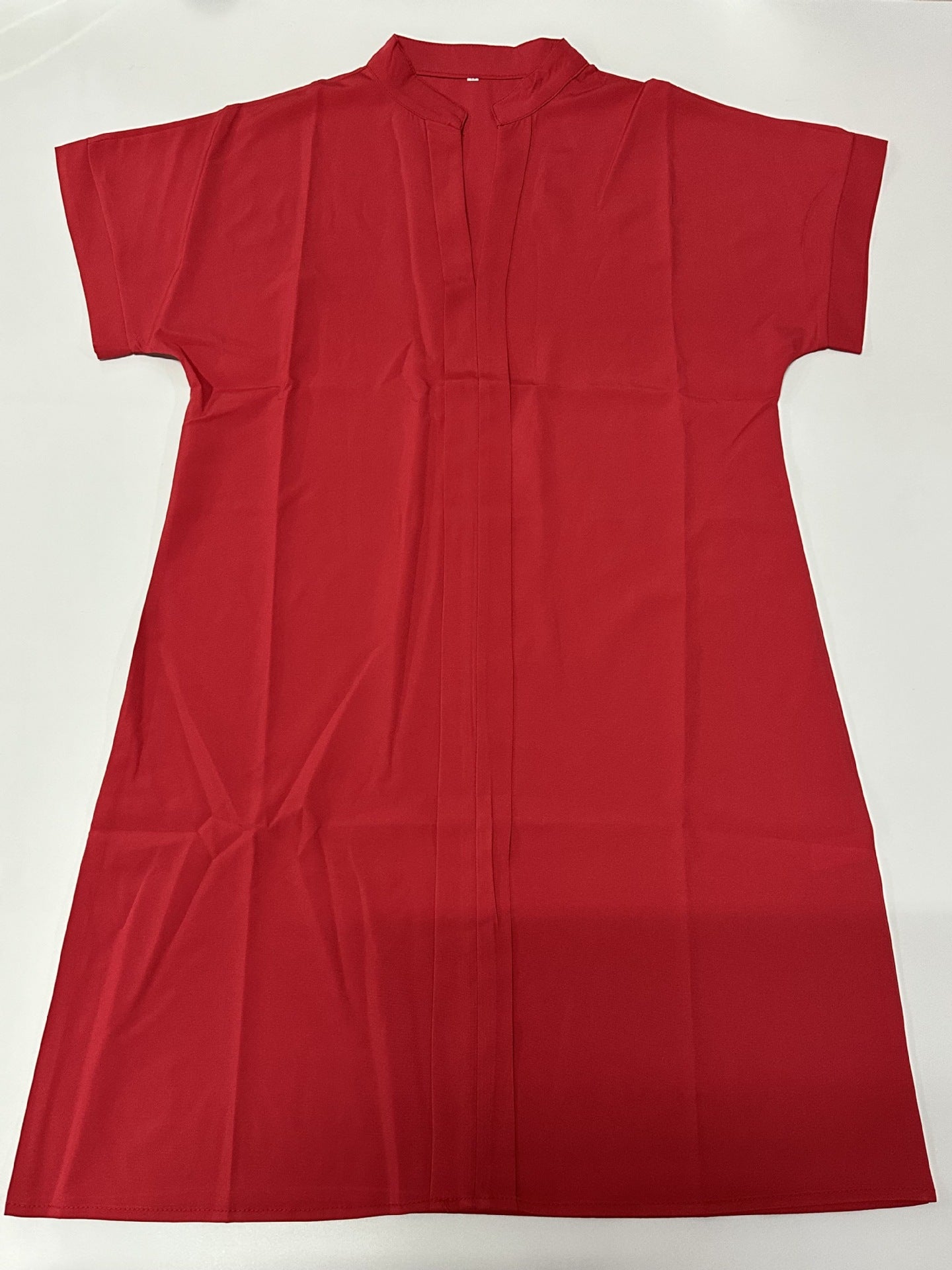 Damen Midikleid Stalluxe