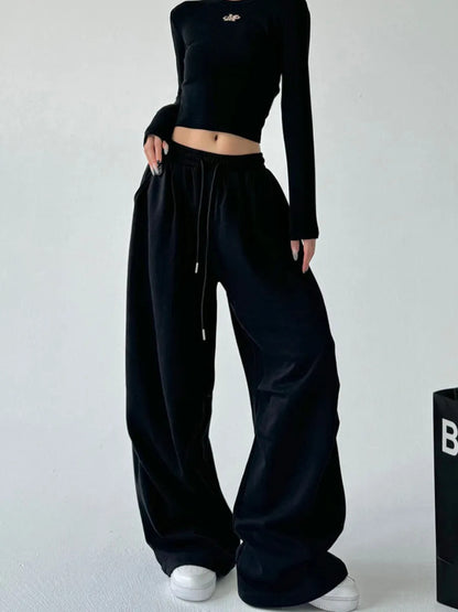 Damen Bequeme und luftige Freizeithose Stalluxe