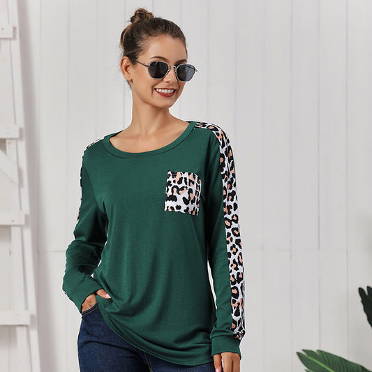 Damen Trendiges Sweatshirt Stalluxe