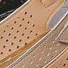 Damen Clogs mit dekorativem Blumendetail und perforierter Oberfläche Stalluxe