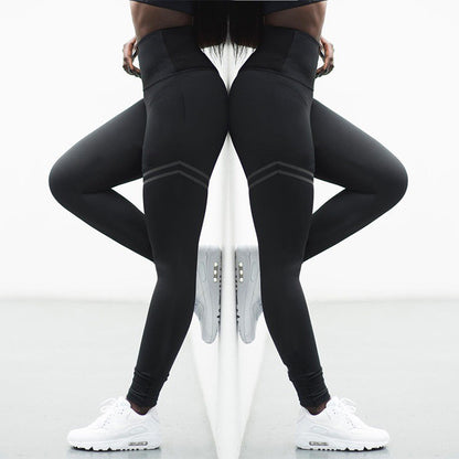 Damen Kompression Leggings Stalluxe