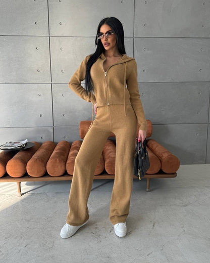 Damen Sportanzug Stalluxe