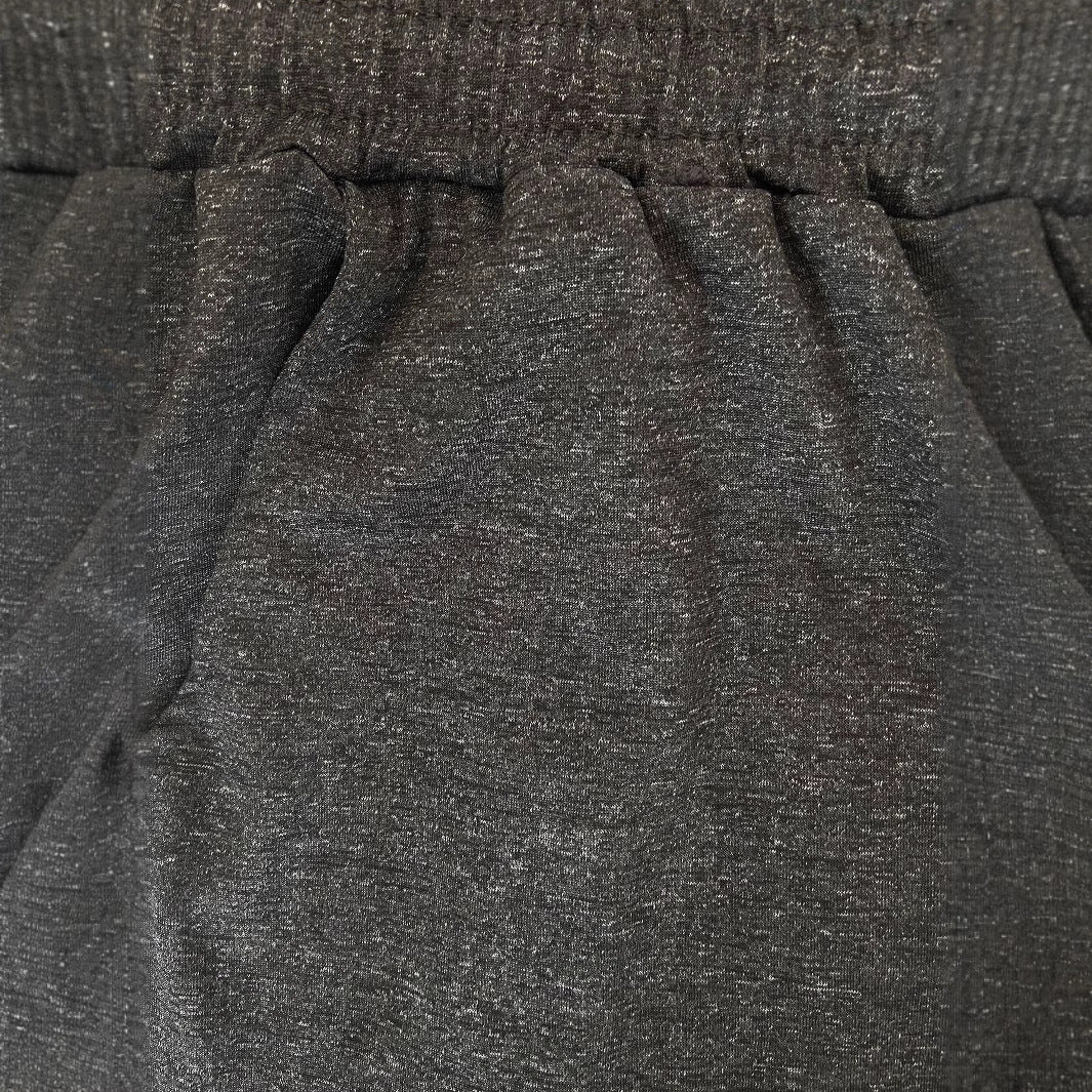 Damen Freizeit-Hose mit buntem Schmetterlings-Motiv Stalluxe