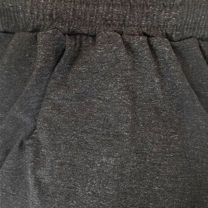 Damen Freizeit-Hose mit buntem Schmetterlings-Motiv Stalluxe