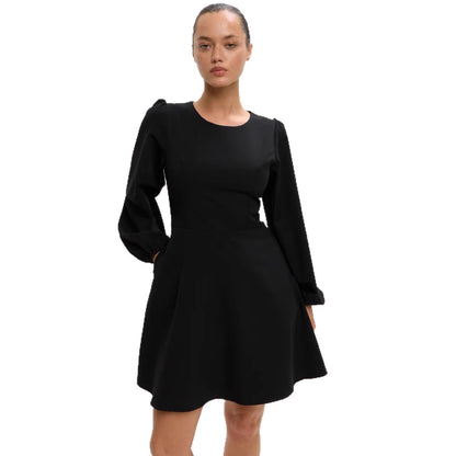 Damen Cocktailkleid Stalluxe