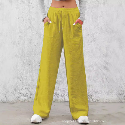 Damen weite Sporthose Stalluxe