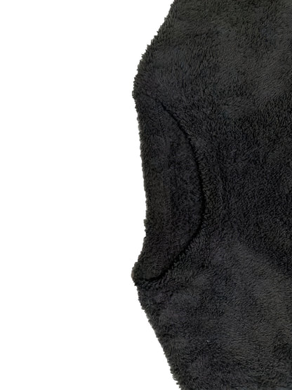 Damen kuscheliger Fleece-Pullover mit praktischen Taschen Stalluxe