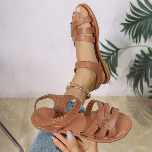Damen Sandalen im lässigen und modernen Design Stalluxe