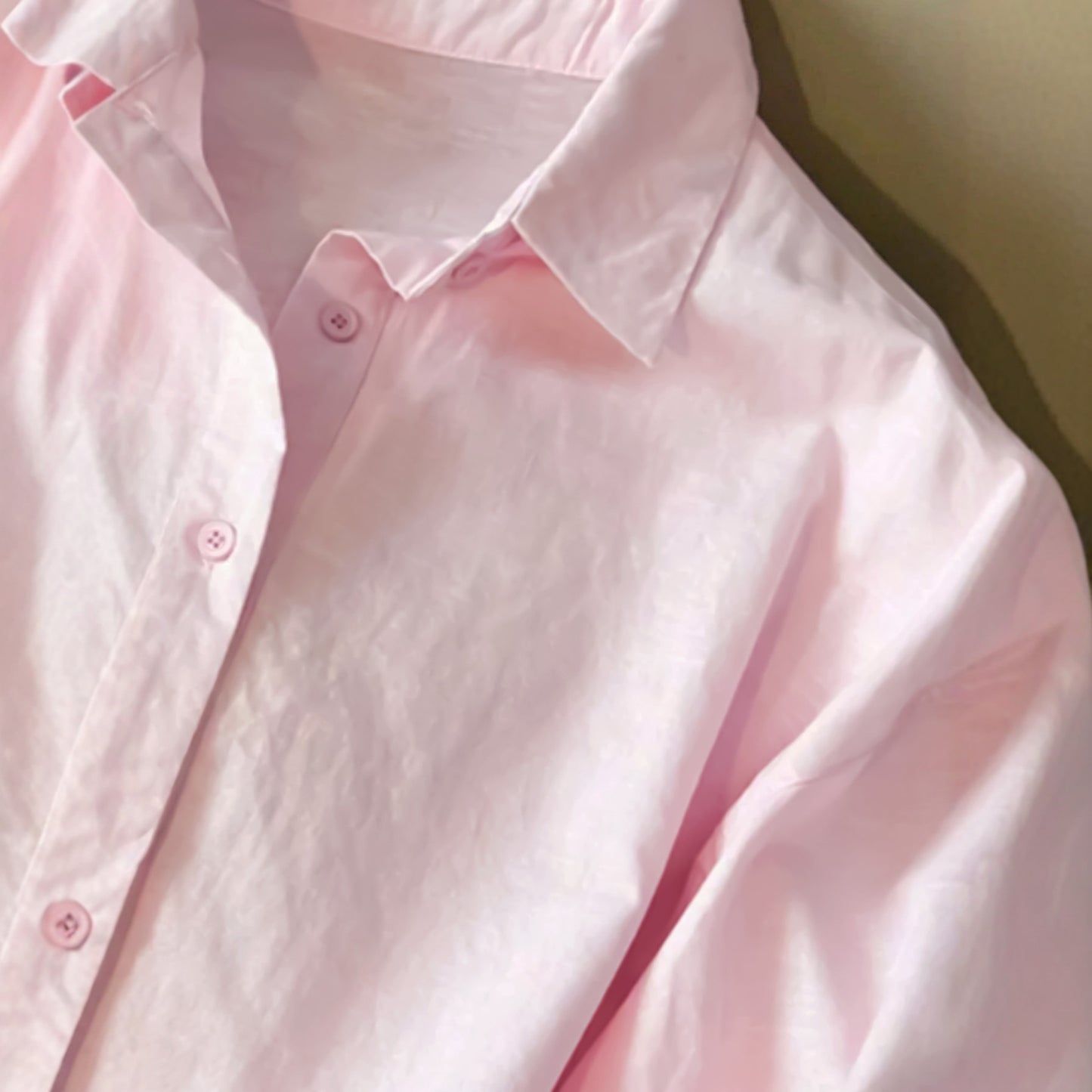 Damen Schlafanzug Set aus atmungsaktiver Baumwolle mit lässigem Schnitt Stalluxe