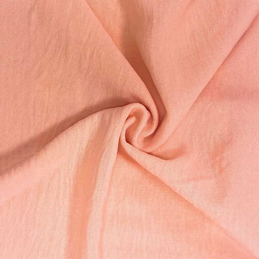 Damen Rüschensatin Schichtenkleid Stalluxe