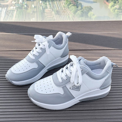 Damen Sportliche Sneaker Stalluxe