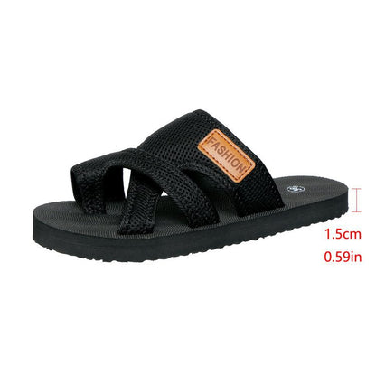 Damen Atmungsaktive Freizeitsandalen mit verstellbaren Riemen Stalluxe