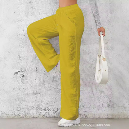 Damen weite Sporthose Stalluxe