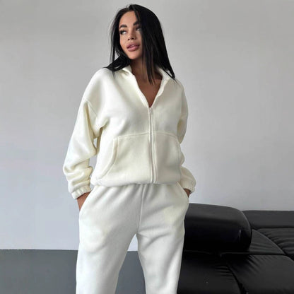 Damen Sportanzug Stalluxe