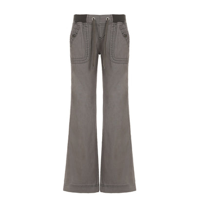 Damen Relaxed Fit Freizeithose Stalluxe