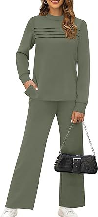 Damen Freizeitanzug Stalluxe