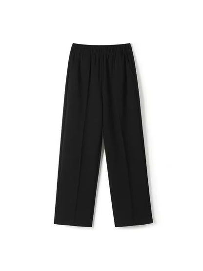Damen weite Freizeithose Stalluxe