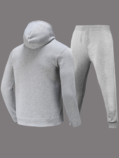 Damen Kapuzenjacke und Jogginghose Set mit einzigartigem Spinnennetzdesign Stalluxe