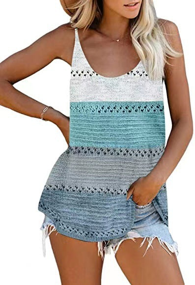 Damen Freizeit Top Stalluxe