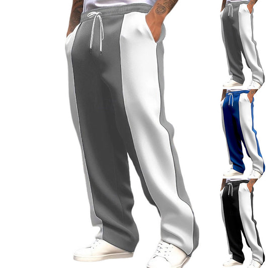 Damen Sportliche Hose Stalluxe