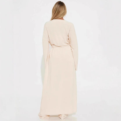 Damen Oversized Kimono Jacke mit lässiger Hose Stalluxe