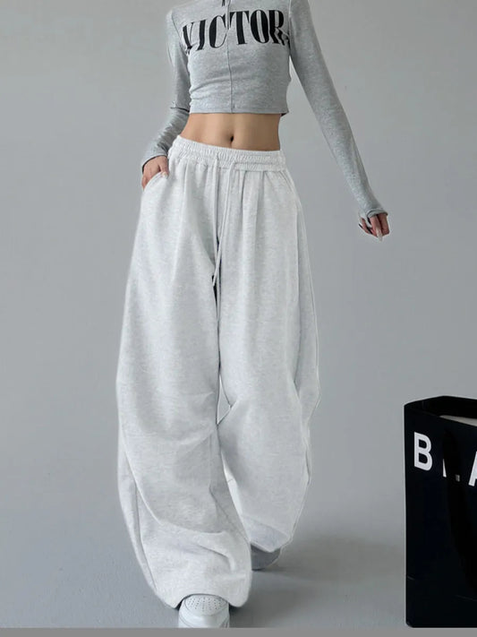 Damen Bequeme und luftige Freizeithose Stalluxe
