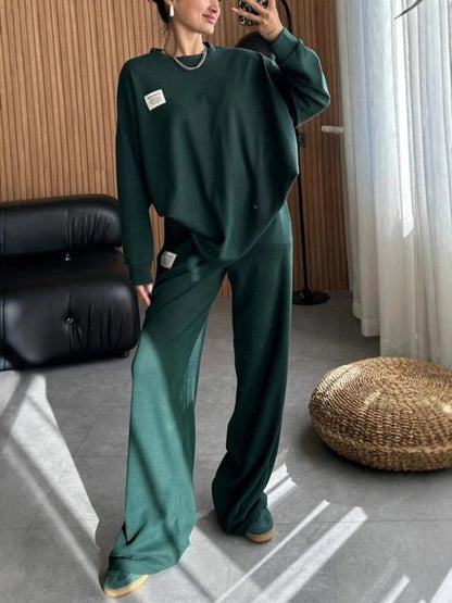 Women's Loungewear Set Stalluxe