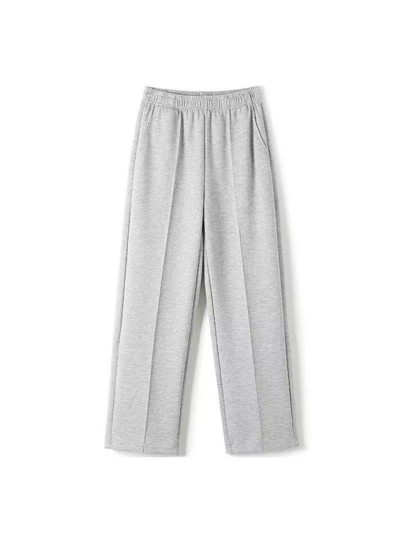 Damen weite Freizeithose Stalluxe