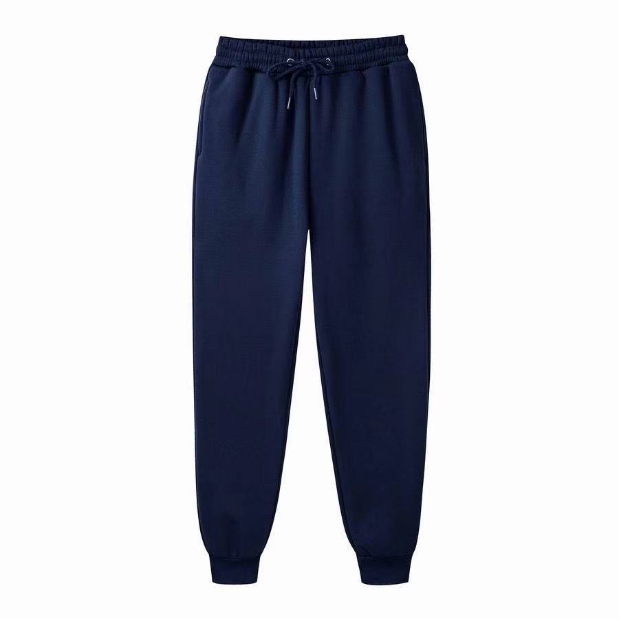 Damen Sporthose mit elastischem Bund und seitlichen Eingrifftaschen Stalluxe