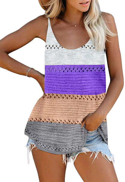 Damen Freizeit Top Stalluxe
