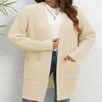 Damen Strickcardigan Stalluxe