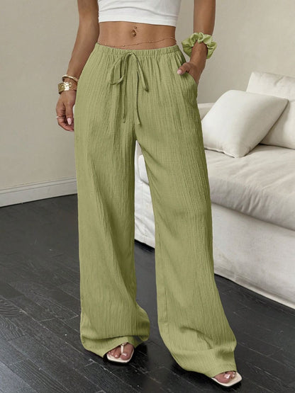 Damen Stoffhose Stalluxe