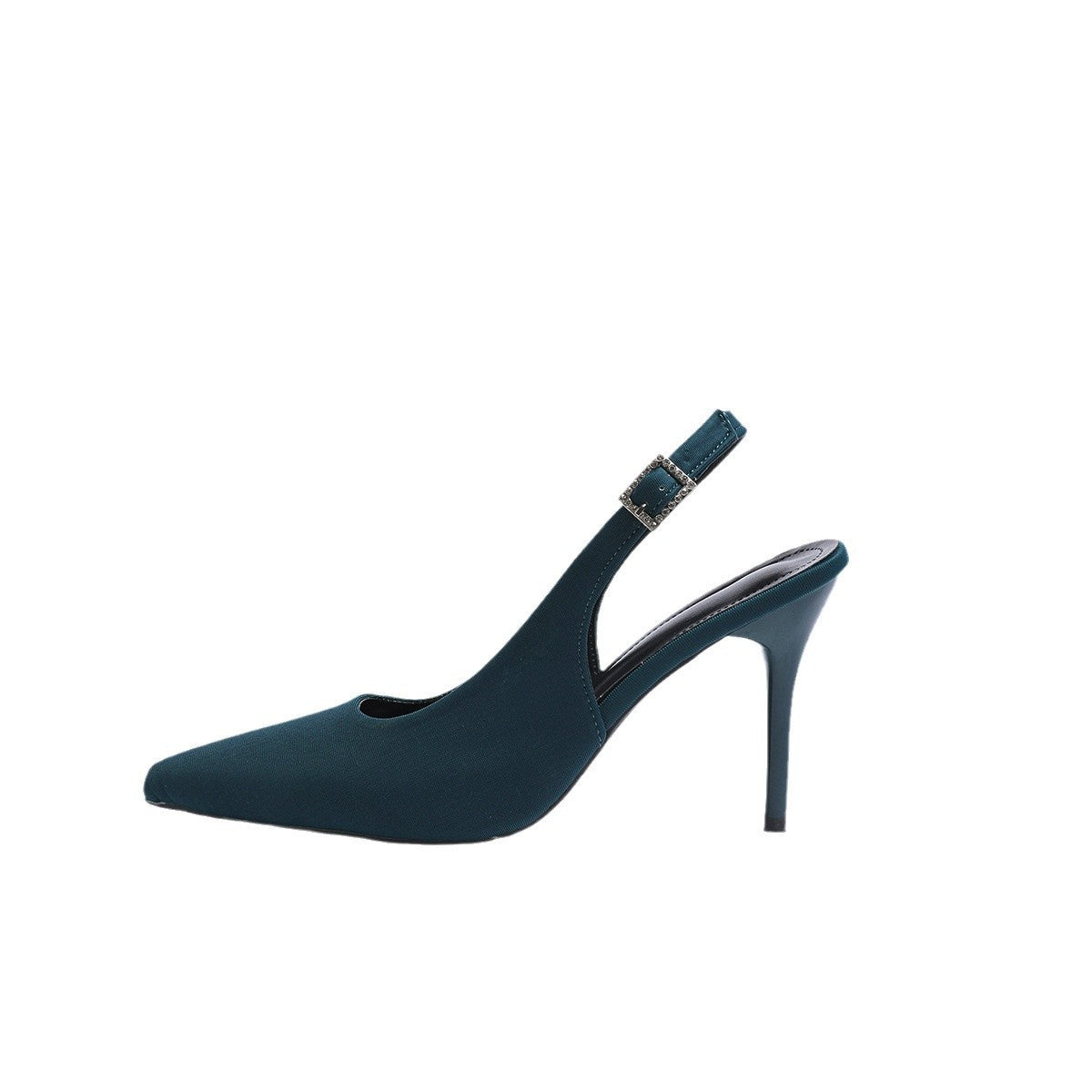 Damen Elegante Slingback-Pumps mit spitzer Zehenform und geschmackvollem Design Stalluxe
