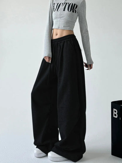 Damen Bequeme und luftige Freizeithose Stalluxe