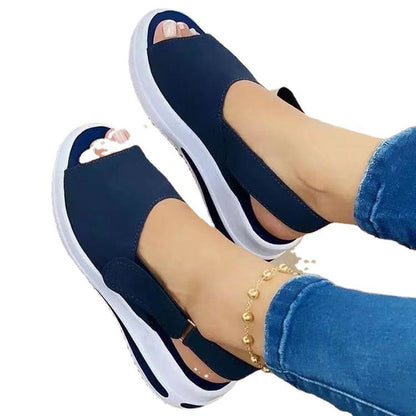 Damen Bequeme Clogs mit anpassbarem Riemendesign und ergonomischem Fußbett Stalluxe