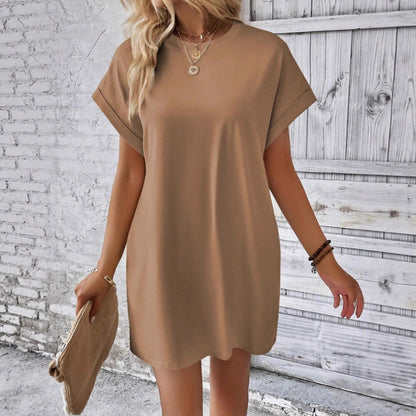 Damen Freizeitkleid Stalluxe
