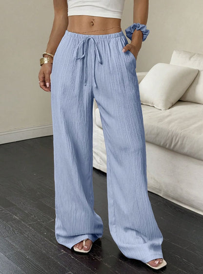 Damen Stoffhose Stalluxe