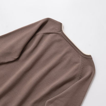 Damen gemütlicher Sweatshirt Stalluxe