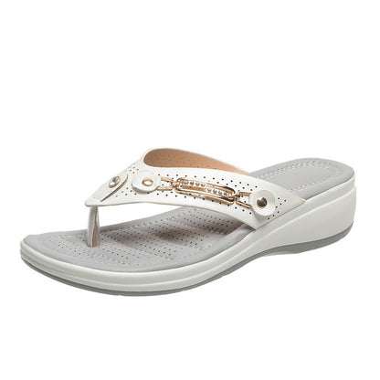 Damen Orthopädische Sandalen mit Komfortsohle Stalluxe