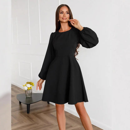 Damen Cocktailkleid Stalluxe