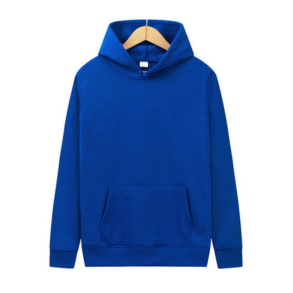 Damen Kapuzenpullover mit weichem Innenfutter und praktischer Kängurutasche Stalluxe