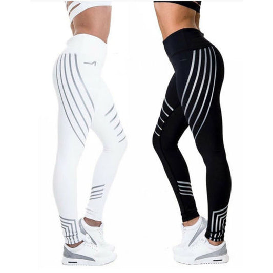 Damen Sportleggings Stalluxe