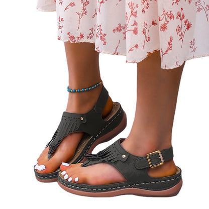 Damen Sandalen Stalluxe